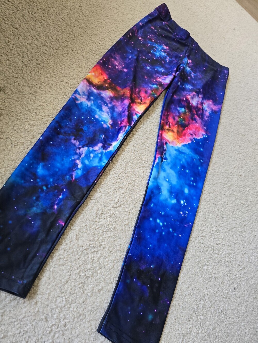 Out Of This World Leggings Medium